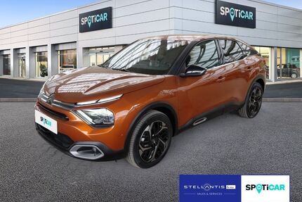 Citroen C4 Gebrauchtwagen