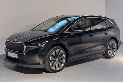 Skoda Enyaq Gebrauchtwagen