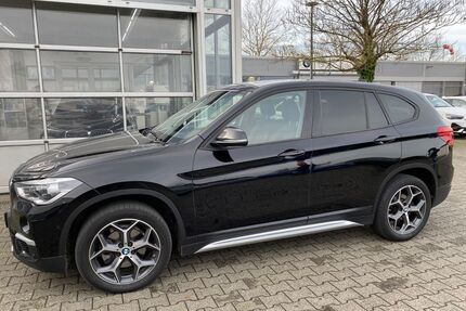 BMW X1 Gebrauchtwagen