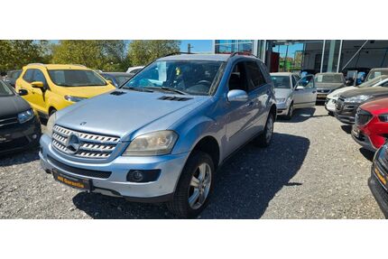Mercedes-Benz ML 280 Gebrauchtwagen