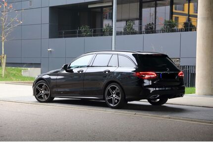 Mercedes-Benz C 250 Gebrauchtwagen