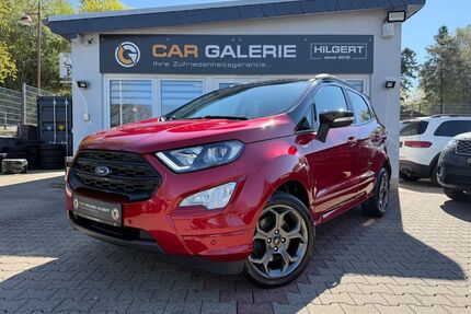Ford EcoSport Gebrauchtwagen