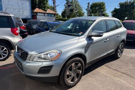 Volvo XC60 Gebrauchtwagen