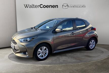 Mazda 2 Hybrid Gebrauchtwagen