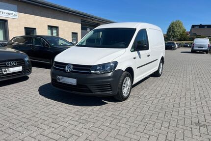 VW Caddy Maxi Gebrauchtwagen