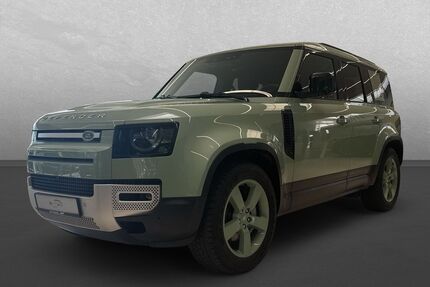 Land Rover Defender Gebrauchtwagen