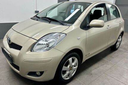 Toyota Yaris Gebrauchtwagen