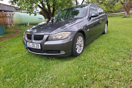 BMW 318 Gebrauchtwagen