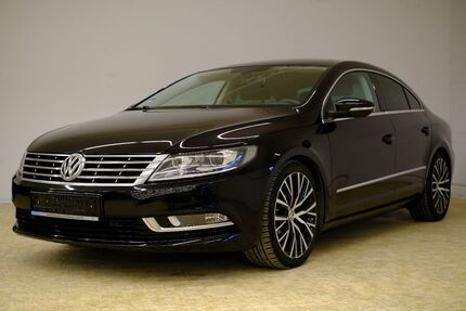 VW CC Gebrauchtwagen