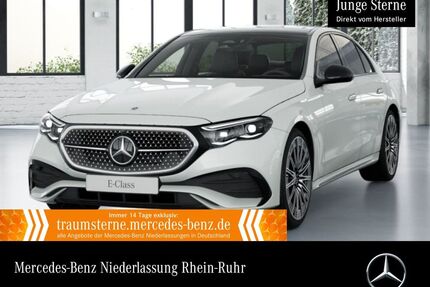 Mercedes-Benz E 450 Gebrauchtwagen