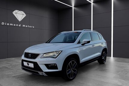 Seat Ateca Gebrauchtwagen