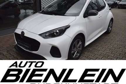 Mazda 2 Hybrid Gebrauchtwagen