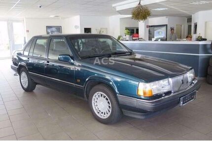 Volvo 960 Gebrauchtwagen