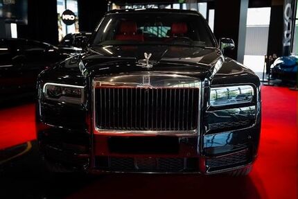 Rolls Royce Cullinan Gebrauchtwagen