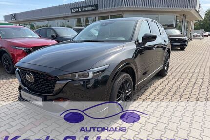 Mazda CX-5 Gebrauchtwagen