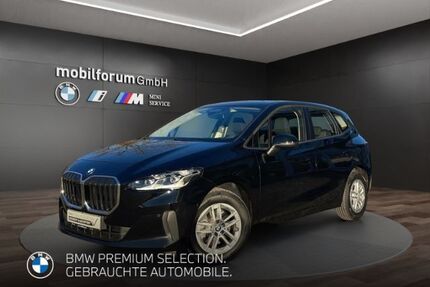 BMW 218 Active Tourer Gebrauchtwagen