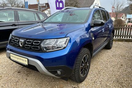 Dacia Duster Gebrauchtwagen