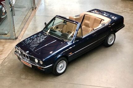 BMW 320 Gebrauchtwagen