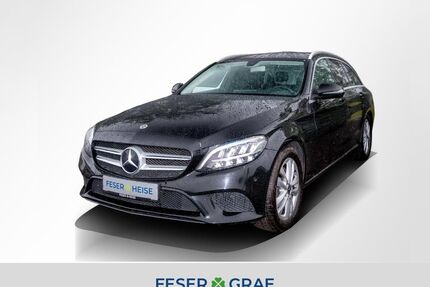 Mercedes-Benz C 200 Gebrauchtwagen