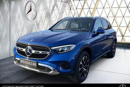 Mercedes-Benz GLC 300 Gebrauchtwagen
