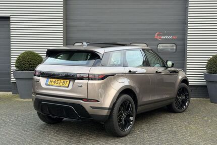 Land Rover Range Rover Evoque Gebrauchtwagen