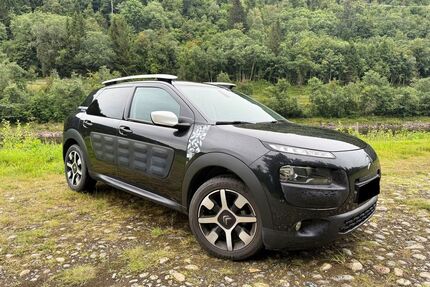 Citroen C4 Cactus Gebrauchtwagen