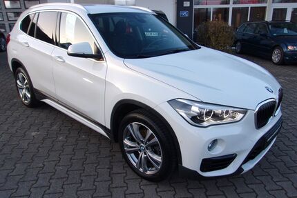 BMW X1 Gebrauchtwagen