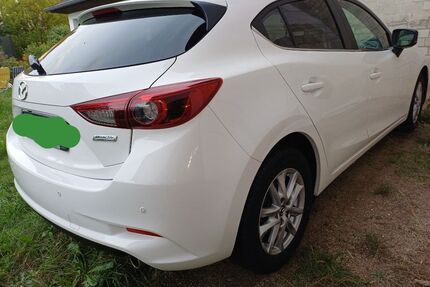 Mazda 3 Gebrauchtwagen