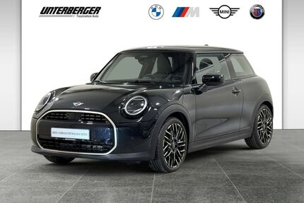 Mini Cooper C Gebrauchtwagen
