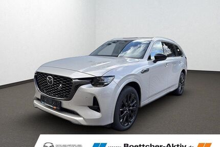 Mazda CX-80 Gebrauchtwagen