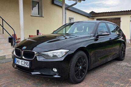 BMW 316 Gebrauchtwagen