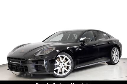 Porsche Panamera Gebrauchtwagen