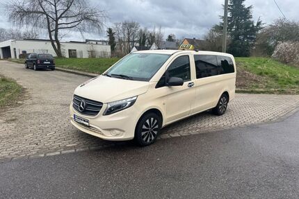 Mercedes-Benz Vito Gebrauchtwagen