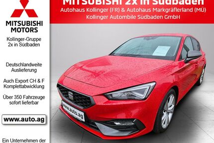 Seat Leon Gebrauchtwagen