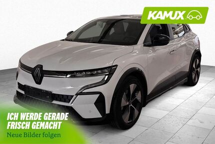 Renault Megane Gebrauchtwagen