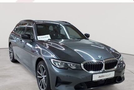 BMW 330 Gebrauchtwagen