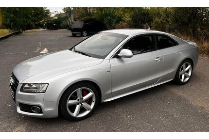 Audi A5 Gebrauchtwagen