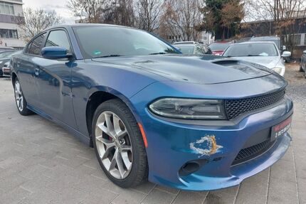 Dodge Charger Gebrauchtwagen