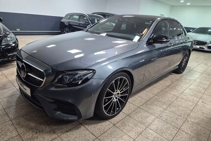 Mercedes-Benz E 43 AMG Gebrauchtwagen