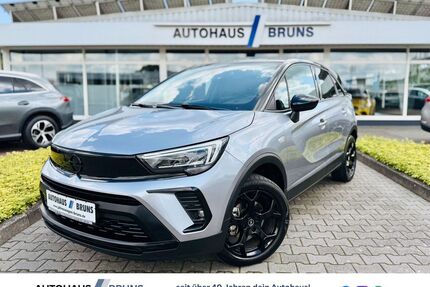 Opel Crossland (X) Gebrauchtwagen