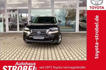 Lexus NX 300 Gebrauchtwagen