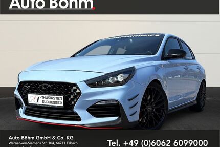 Hyundai i30 Gebrauchtwagen