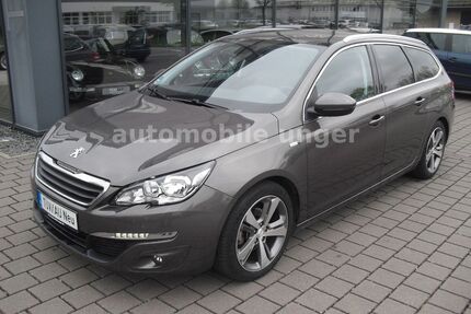 Peugeot 308 Gebrauchtwagen