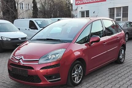Citroen C4 Picasso Gebrauchtwagen