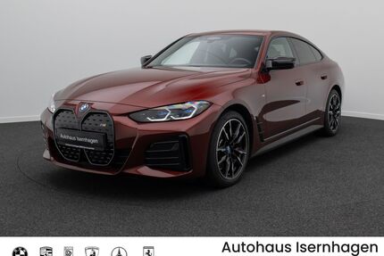 BMW i4 Gebrauchtwagen