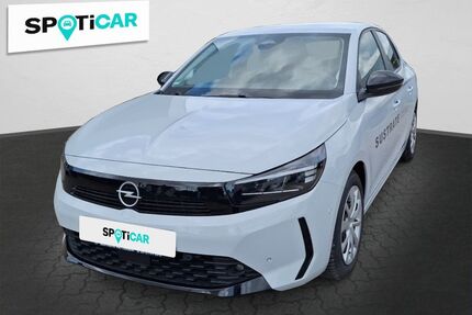 Opel Corsa Gebrauchtwagen