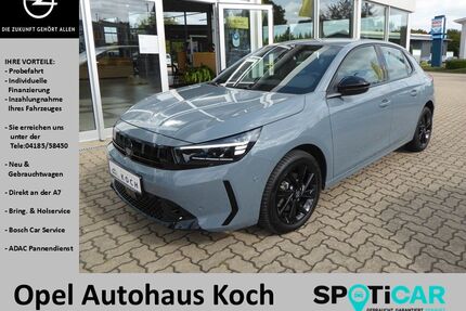 Opel Corsa Gebrauchtwagen