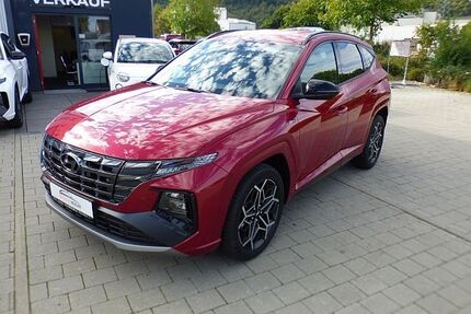 Hyundai TUCSON Gebrauchtwagen