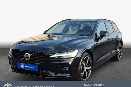 Volvo V60 Gebrauchtwagen