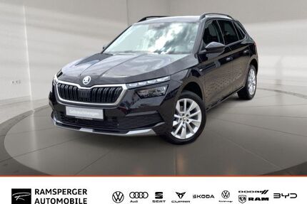 Skoda Kamiq Gebrauchtwagen